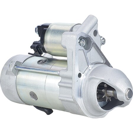 Db Electrical New Starter 12-Volt; Cw; 9-Tooth Nd280-0372 For 2008-10 Lexus Lx570 W/5.7L 410-52469